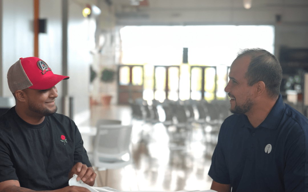 “Now I Can See Life With Meaning” | Yonson Joel Maramara