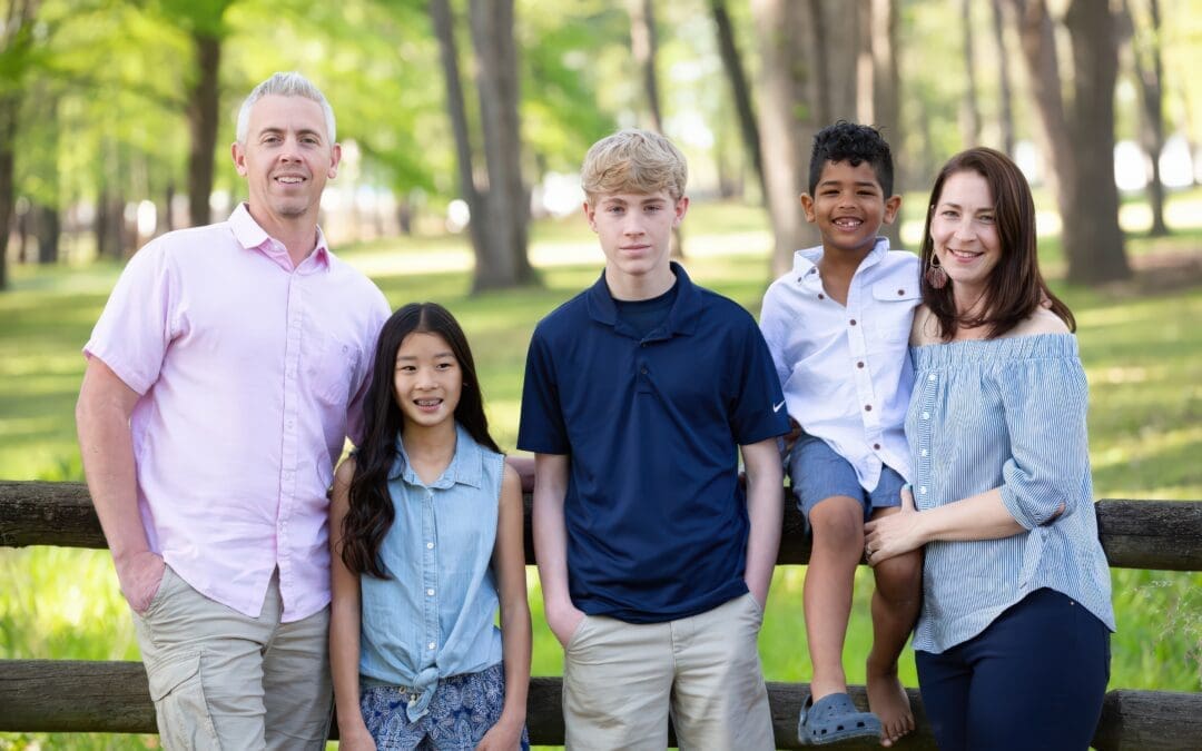 Lament and Trust | The Fellers